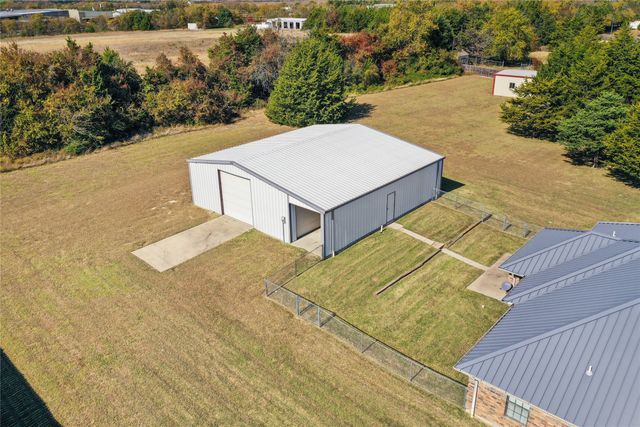 3706 Heatherwood Lane, Sherman, TX 75090