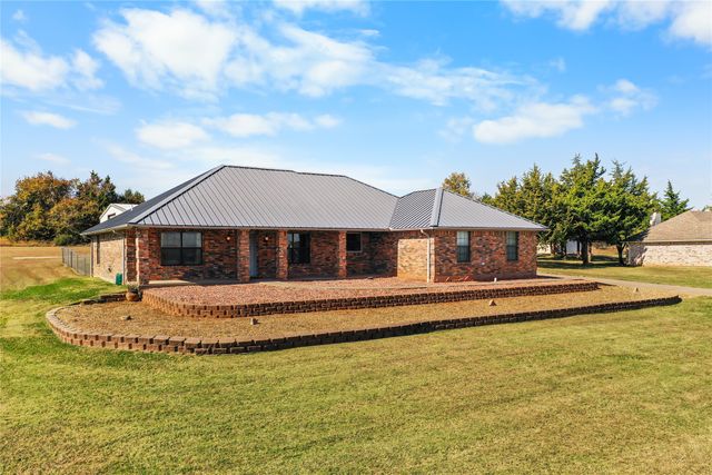 3706 Heatherwood Lane, Sherman, TX 75090