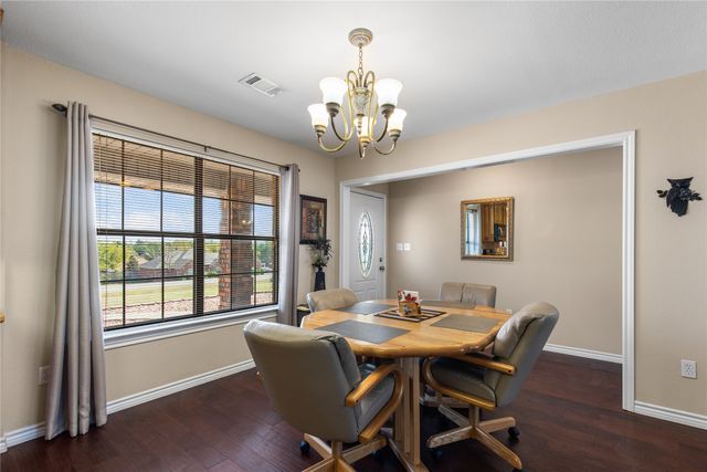 3706 Heatherwood Lane, Sherman, TX 75090