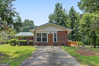 5512 Andrew Drive SW, Mableton, GA 30126