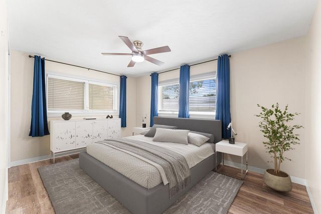 4780 NE 8th Terrace, Oakland Park, FL 33334