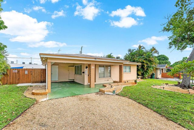 4780 NE 8th Terrace, Oakland Park, FL 33334