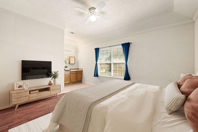 6418 England Street, Houston, TX 77021