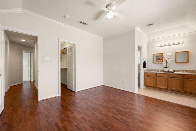 6418 England Street, Houston, TX 77021