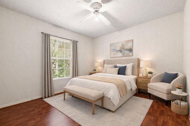 6418 England Street, Houston, TX 77021