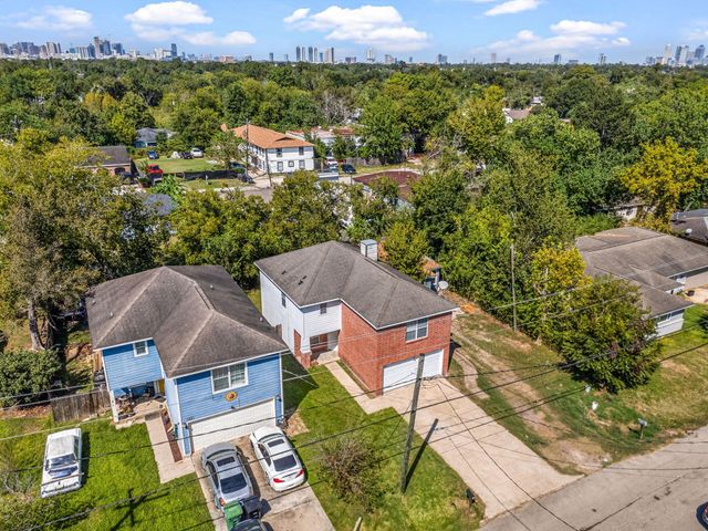 6418 England Street, Houston, TX 77021