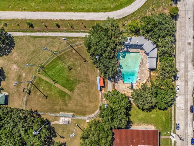 6418 England Street, Houston, TX 77021