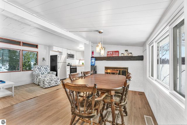 7811 Hillside Drive, Traverse City, MI 49685