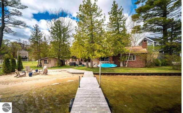 7811 Hillside Drive, Traverse City, MI 49685