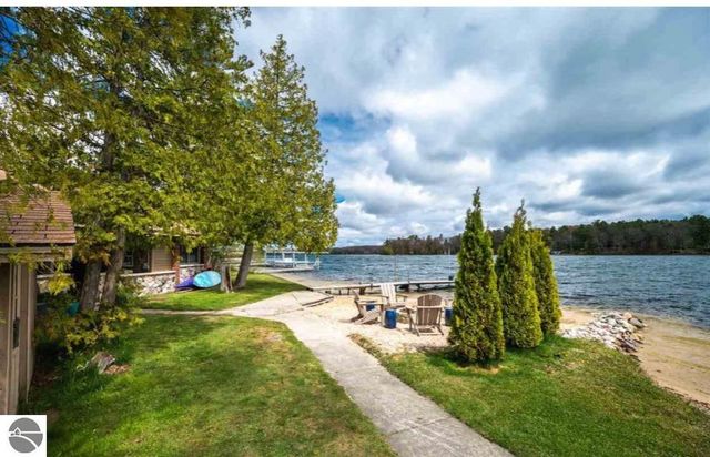 7811 Hillside Drive, Traverse City, MI 49685