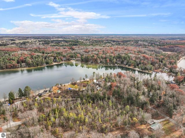 7811 Hillside Drive, Traverse City, MI 49685