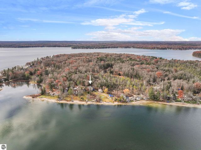 7811 Hillside Drive, Traverse City, MI 49685