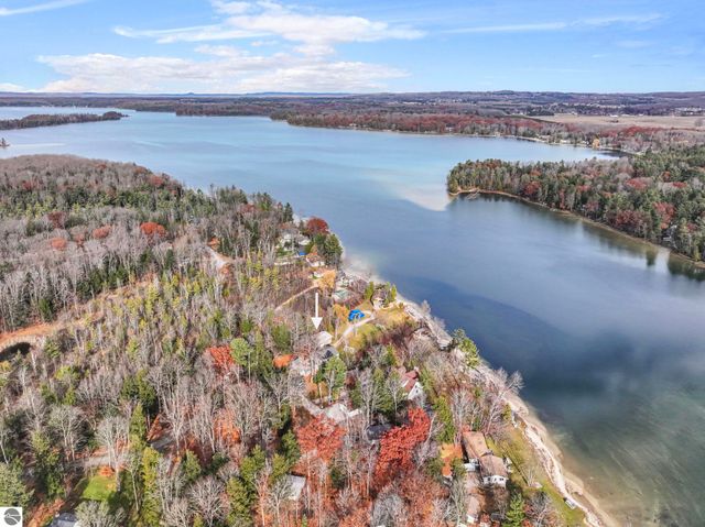 7811 Hillside Drive, Traverse City, MI 49685