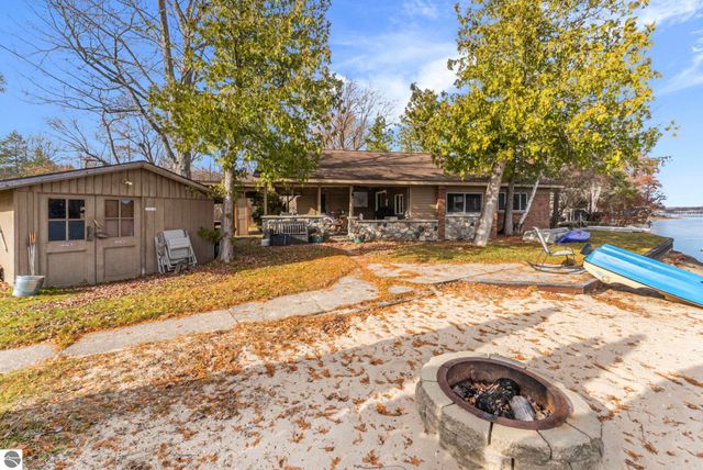 7811 Hillside Drive, Traverse City, MI 49685