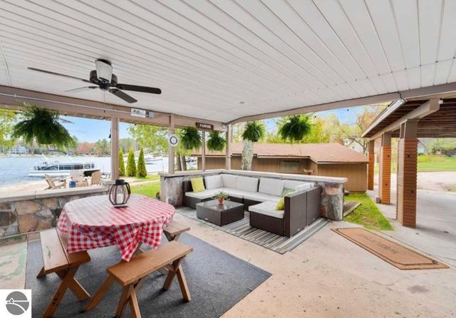 7811 Hillside Drive, Traverse City, MI 49685