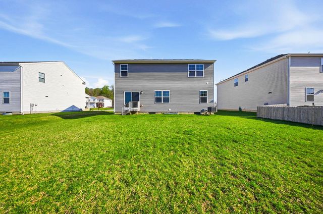 203 Beaman Gates Drive SW, Granville, OH 43023