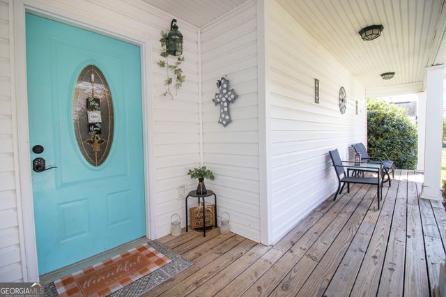 1310 Knox Chapel Road, Social Circle, GA 30025