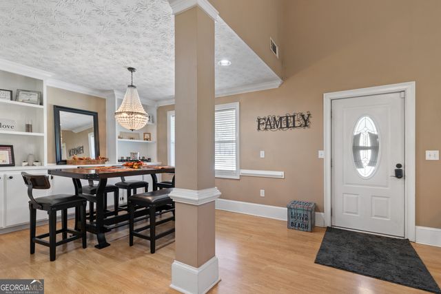 1310 Knox Chapel Road, Social Circle, GA 30025