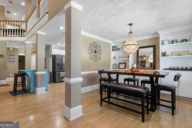 1310 Knox Chapel Road, Social Circle, GA 30025