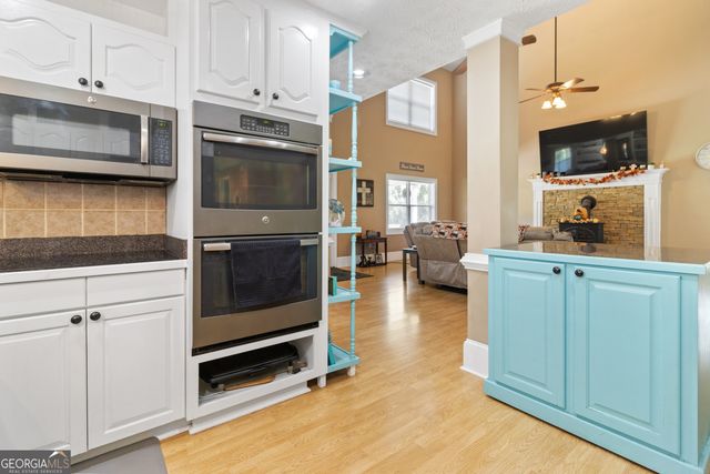 1310 Knox Chapel Road, Social Circle, GA 30025