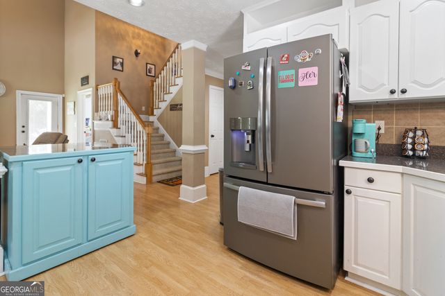 1310 Knox Chapel Road, Social Circle, GA 30025