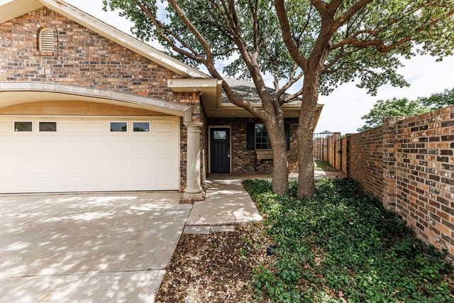 5811 11th Place, UNIT 9, Lubbock, TX 79416