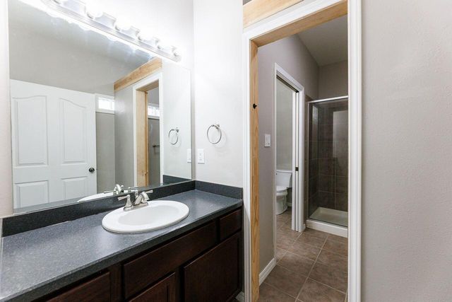 5811 11th Place, UNIT 9, Lubbock, TX 79416