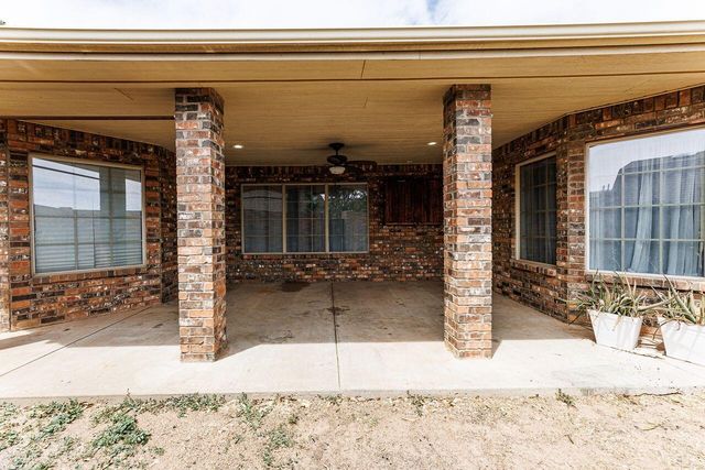 5811 11th Place, UNIT 9, Lubbock, TX 79416