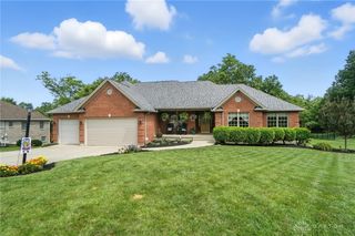 3444 Ash Meadow Lane, Franklin, OH 45005