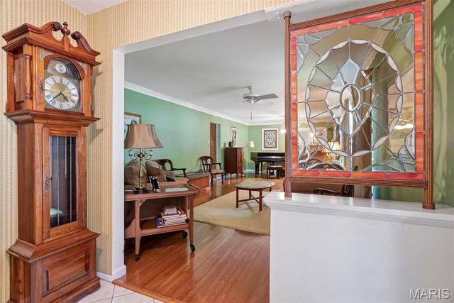 1010 Dovergate Drive, Kirkwood, MO 63122