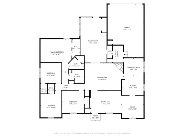 331 Robin Way, Richardson, TX 75080