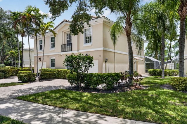 112 Santa Barbara Way, Palm Beach Gardens, FL 33410