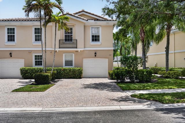 112 Santa Barbara Way, Palm Beach Gardens, FL 33410