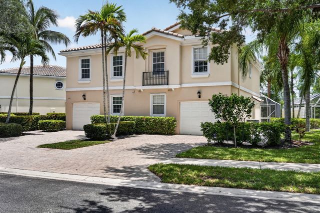 112 Santa Barbara Way, Palm Beach Gardens, FL 33410