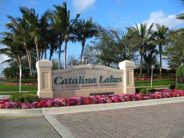 112 Santa Barbara Way, Palm Beach Gardens, FL 33410