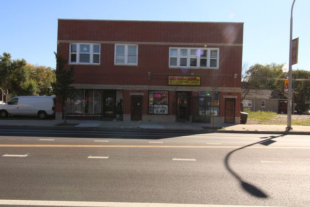 1813 W 63rd Street, Chicago, IL 60636
