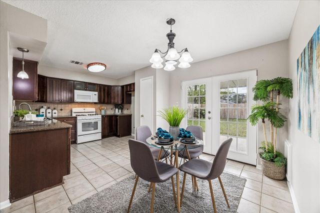 1030 Copper Creek Drive, Katy, TX 77450