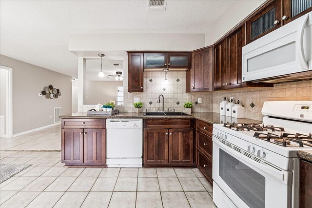 1030 Copper Creek Drive, Katy, TX 77450