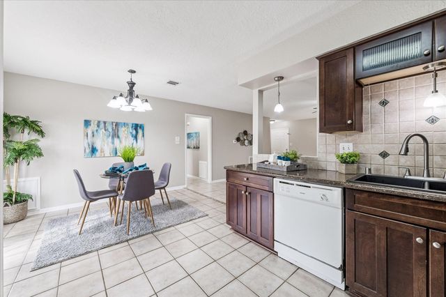 1030 Copper Creek Drive, Katy, TX 77450