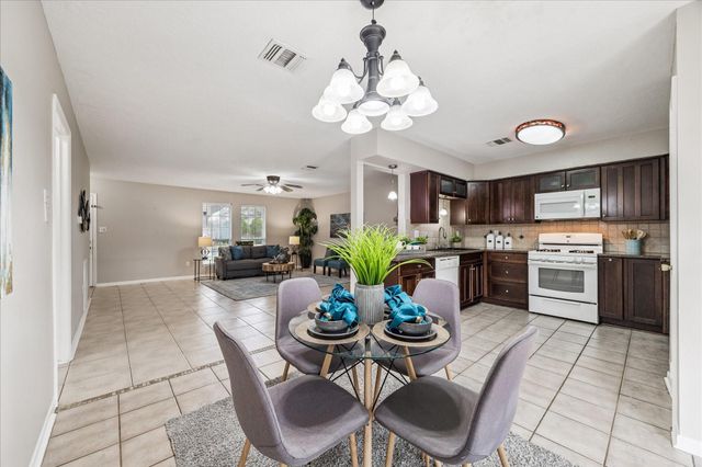 1030 Copper Creek Drive, Katy, TX 77450