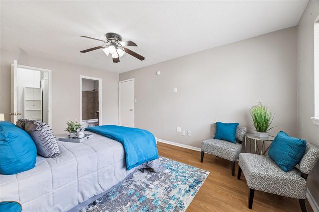 1030 Copper Creek Drive, Katy, TX 77450