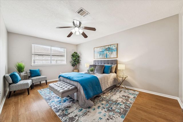 1030 Copper Creek Drive, Katy, TX 77450