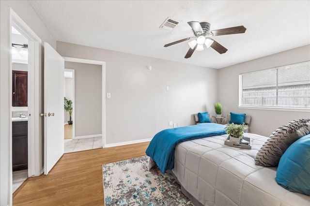 1030 Copper Creek Drive, Katy, TX 77450