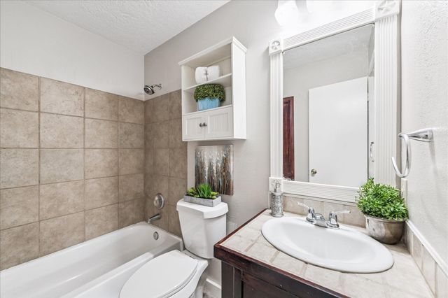 1030 Copper Creek Drive, Katy, TX 77450