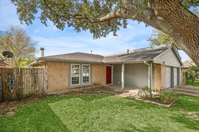 1030 Copper Creek Drive, Katy, TX 77450