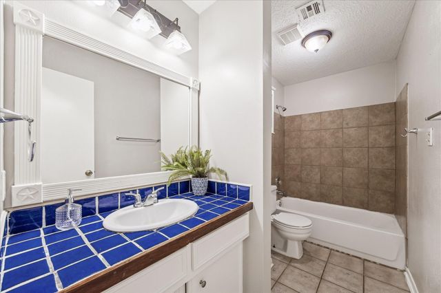 1030 Copper Creek Drive, Katy, TX 77450