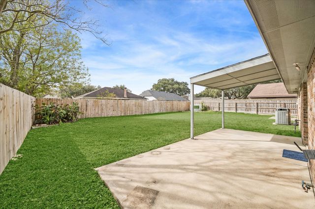1030 Copper Creek Drive, Katy, TX 77450