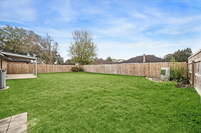 1030 Copper Creek Drive, Katy, TX 77450