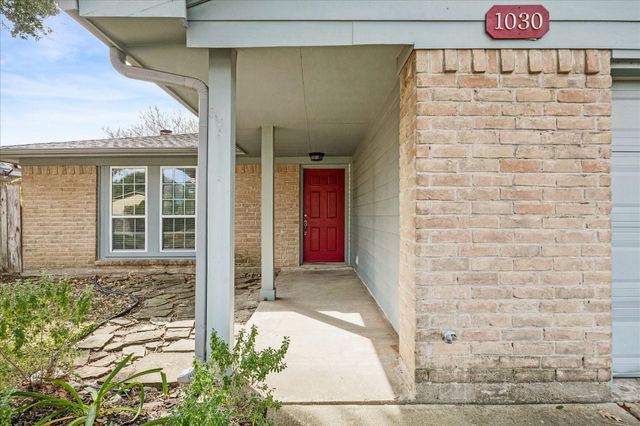 1030 Copper Creek Drive, Katy, TX 77450