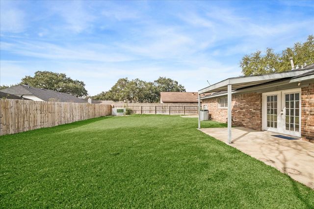 1030 Copper Creek Drive, Katy, TX 77450